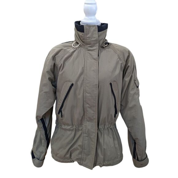 Obermeyer Women's Ultimate ATC All Terrain Jacket Size 8 - Picture 1 of 15